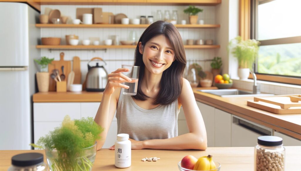 ほの花酵素口コミ 評判を全て盛り込んだ効果の真実 バストアップサプリ