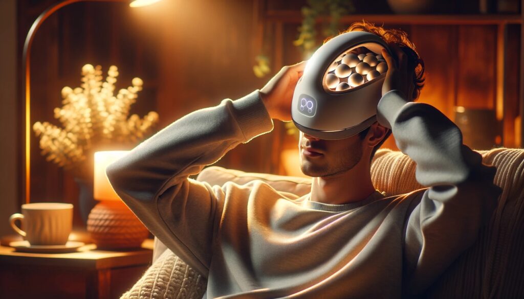 NIPLUX HEAD SPA口コミ 評判を全て盛り込んだリアルレビューと効果