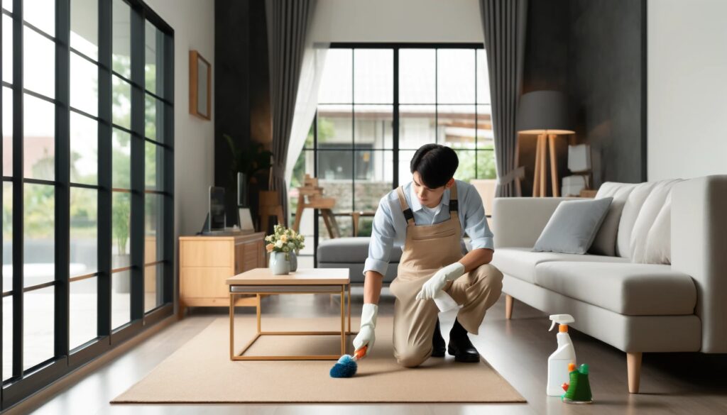 おそうじ革命 口コミ｜評判、価格、メリット・デメリットを徹底解説