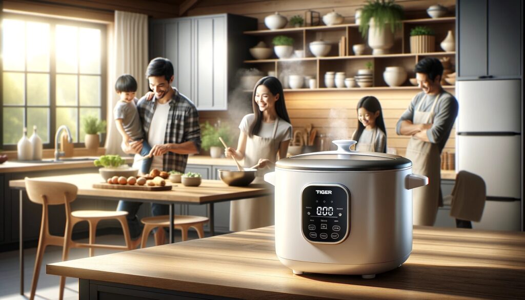 タイガー 炊飯器vsアイリスオーヤマ 炊飯器の違いを比較してどっちがオススメ？