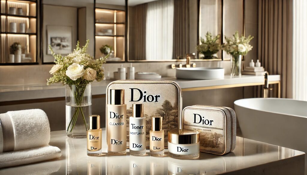 ディオールトラベルセットの高評価 口コミとレビューを徹底解説！