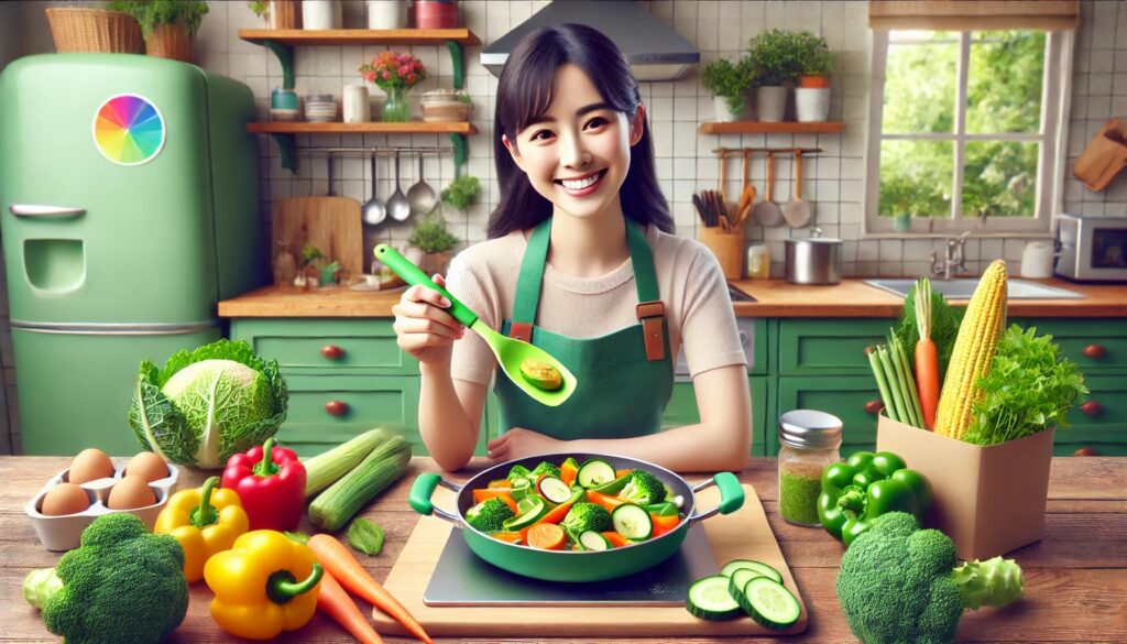 ヘルシー食材セット GREEN SPOON 口コミ 人気メニューとその栄養価を徹底解説