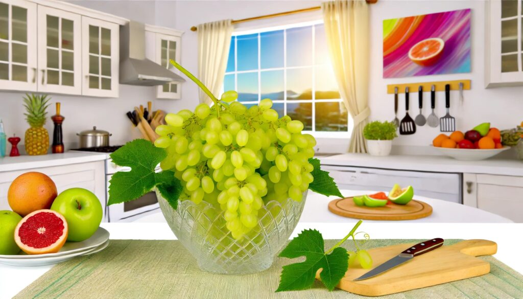 シャインマスカット取り寄せ方法完全ガイド！ふるさと納税でお得にゲット