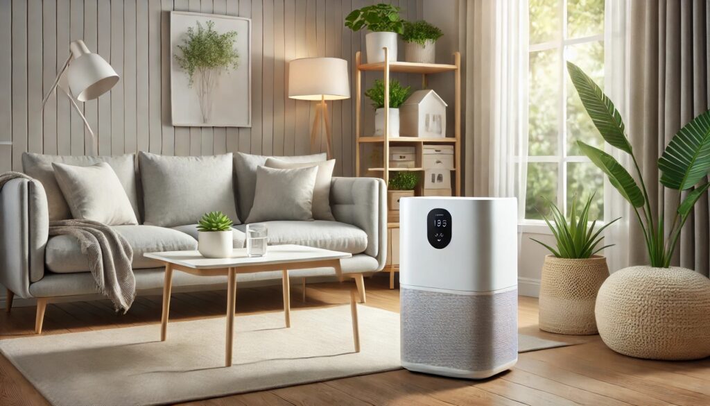 シャープ 加湿空気清浄機 KC-35T7 口コミ｜加湿＆空気清浄の両立！効果と使い勝手をレビュー