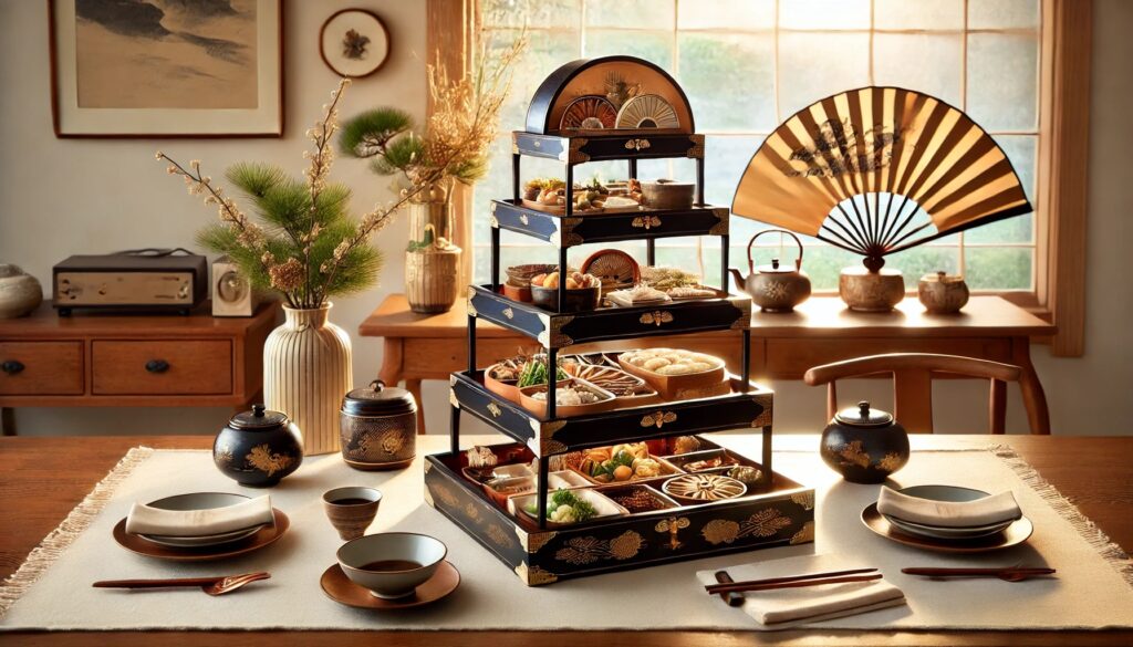 おせち料理口コミ評判【博多久松】味・ボリューム・満足度をレビュー