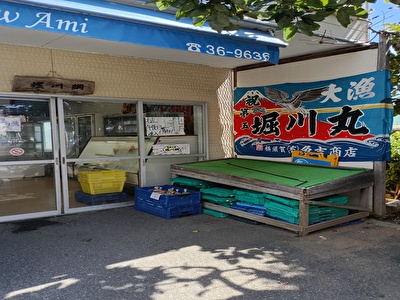 【湘南・鵠沼】スーパーのパック品とは別次元!あなたの“しらす観”を覆す、漁師直営の「朝獲れ絶品しらす」直売所ガイド