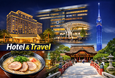 【CL福岡2026完全ガイド】ポケモンカード大会の日程・ホテル情報・参加方法・アクセスまとめ