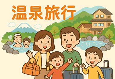 子連れ別府温泉の最適解！大型旅館×バイキングで温泉デビュー完全ガイド