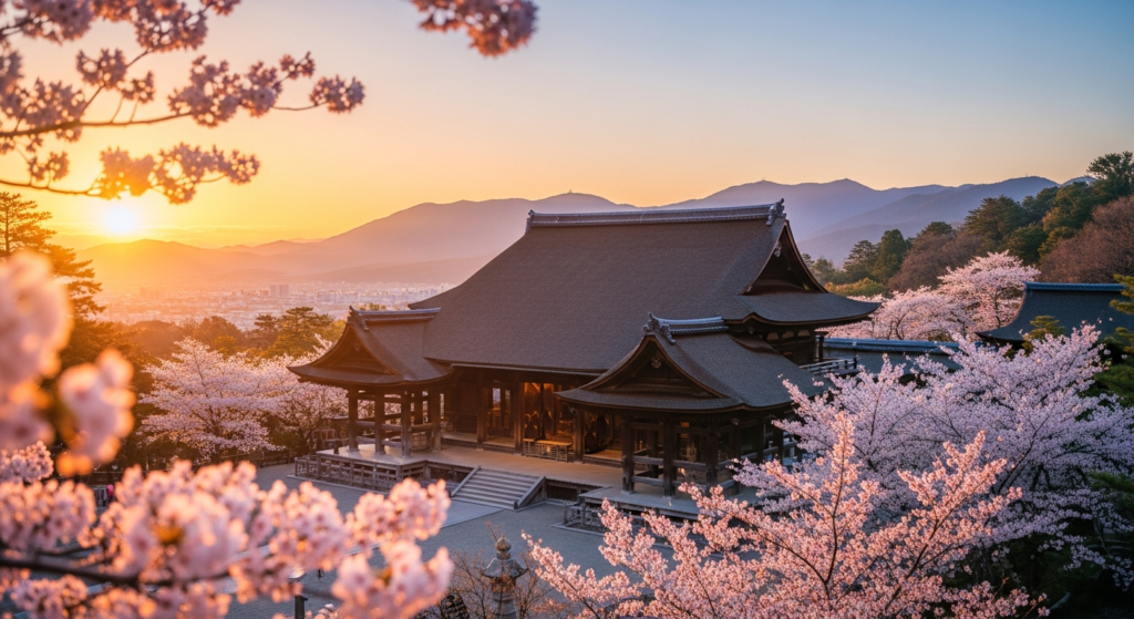 京都観光の混雑回避は「朝」が勝負！52歳パパが教える2泊3日最強タイパ旅