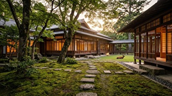 【宿泊記】紫翠 ラグジュアリーコレクションホテル 奈良｜客室露天風呂と無料シャンパンに酔いしれる極上ステイ